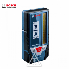 BOSCH 雷射接收器 LR7(單9V電池)