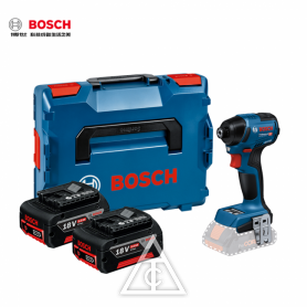 BOSCH GDR18V-220C 18V 充電式衝擊起子機