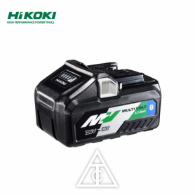 HIKOKI BSL36A18B 藍芽款 36V-2.5Ah(18V-5.0Ah)鋰電池